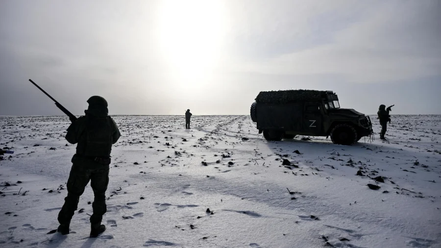 Когда завершится специальная военная операция: возможные сроки окончания боевых действий и главные события к 27 января 2026 года