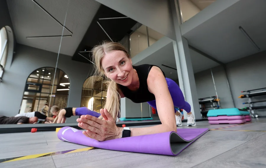 Секрет долгой жизни раскрыт: почему одного фитнеса недостаточно