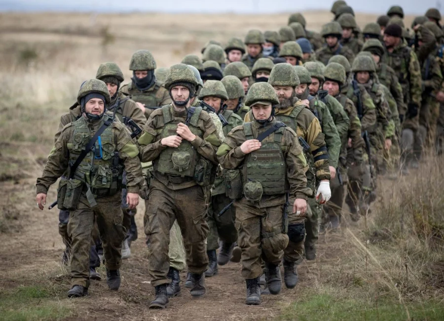 Мобилизация в России в 2026 году: планируется ли вторая волна для СВО — что заявляют в Кремле сегодня