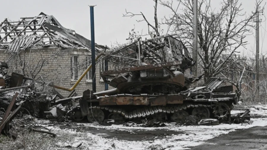 Купянск 28 января 2026 года: ожесточённые бои на подступах к городу, отражённые контратаки и продвижение ВС РФ — свежая карта боевых действий