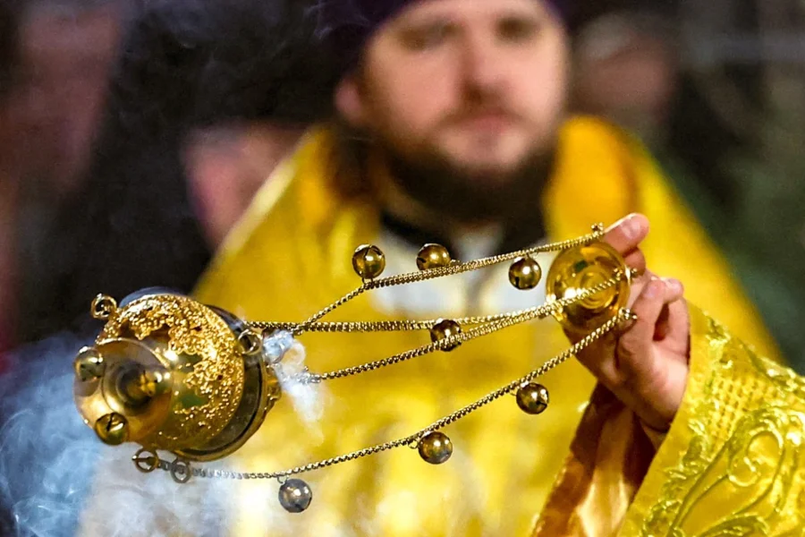 РПЦ поставила точку: захоронение позже третьего дня не является грехом