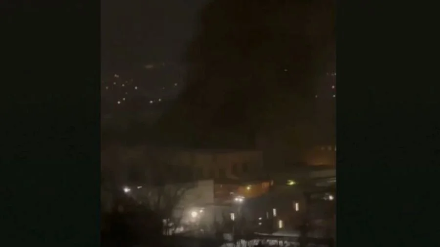 Удар по оборонному предприятию в Удмуртии: что известно о событиях в Воткинске к 22 февраля