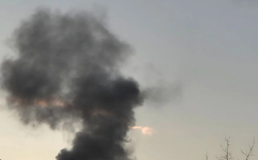 Массированная атака на Кубань 20 февраля 2026 года: как Краснодар и Сочи пережили ночь взрывов и закрытого неба