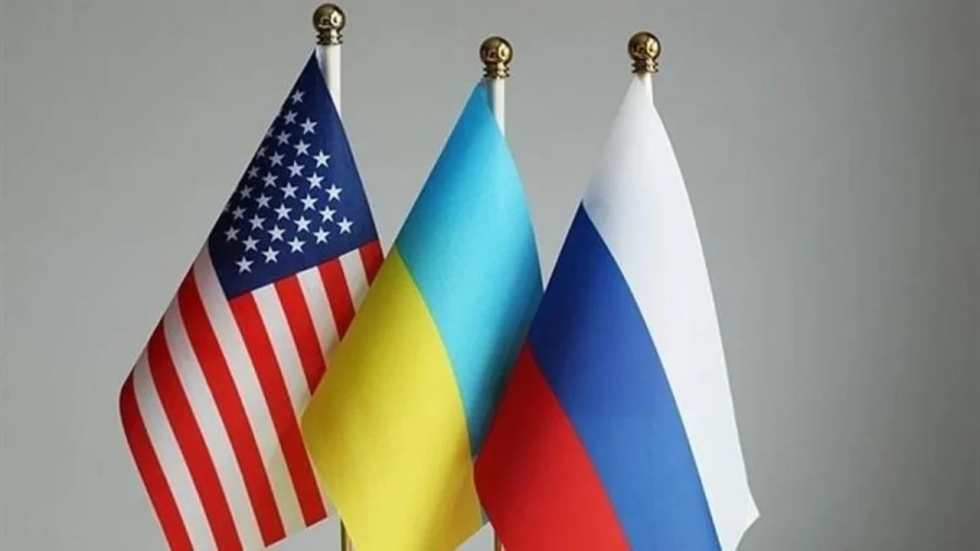 Закончится ли СВО после переговоров по Украине: Женева-2026 - судьба Украины решится за закрытыми дверями, свежие новости на вечер 15.02.2026