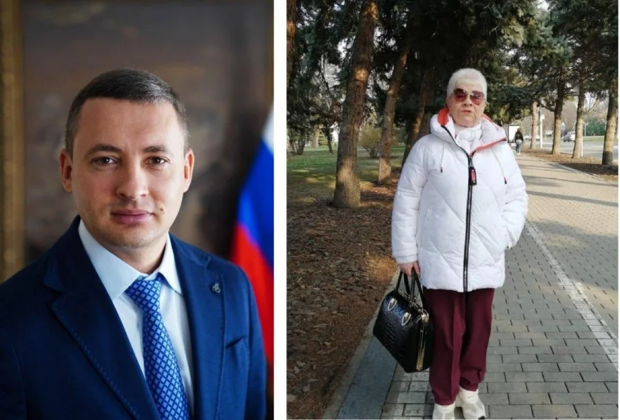 Эффект бумеранга: кубанский чиновник отсудил у пенсионерки 85 тысяч и потерял четверть миллиарда