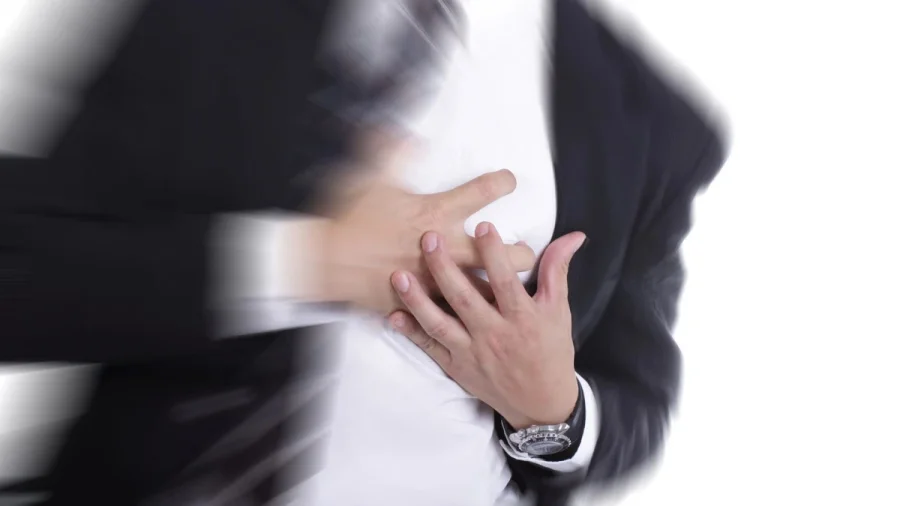 Смерть в расцвете сил: почему у молодых россиян внезапно останавливается сердце