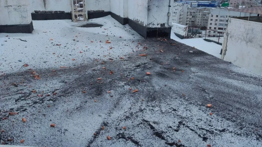 Обстрелы Белгородской области 25 февраля 2026 года: 177 дронов за сутки, раненые и новые разрушения