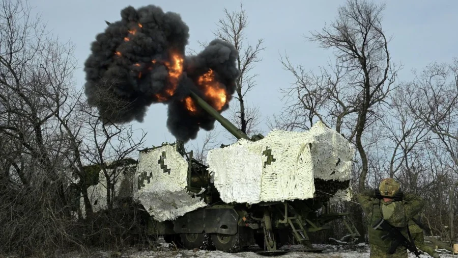 Фронт сдвигается: последние новости спецоперации на 11.02.2026, кольцо вокруг Константиновки сжимается, продвижение российских войск, контратаки ВСУ и актуальная карта боевых действий