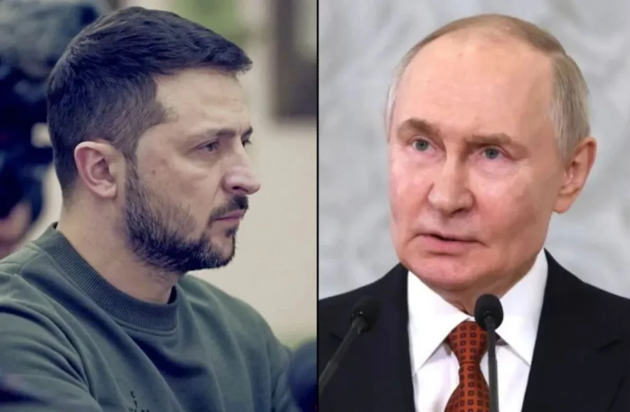 Переговоры как шанс на финиш: когда может завершиться спецоперация и что известно на 3 февраля 2026 года