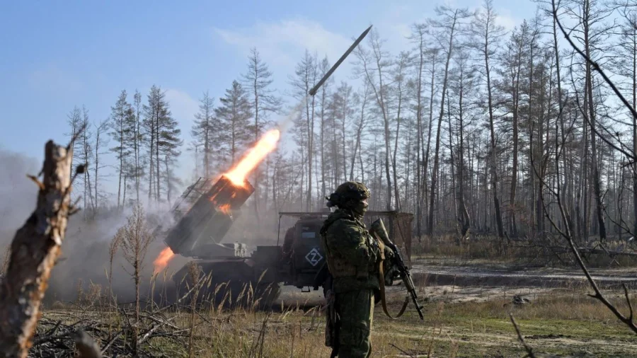 Сводка с фронтов СВО на 15 февраля 2026 года: битва за Запорожье, «слоеный пирог» под Гуляйполем и ударные кулаки ФАБ-3000, 1452-й день спецоперации России на Украине