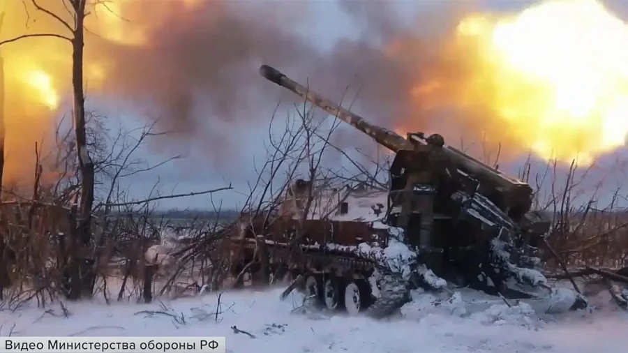 Битва за Купянск не стихает: карта боевых действий и последние новости с передовой на 16.02.2026