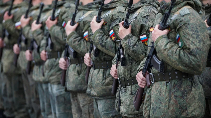 Мобилизация в России в 2026 году: будет ли вторая волна, мифы, реальность и официальная позиция Минобороны на 16 февраля