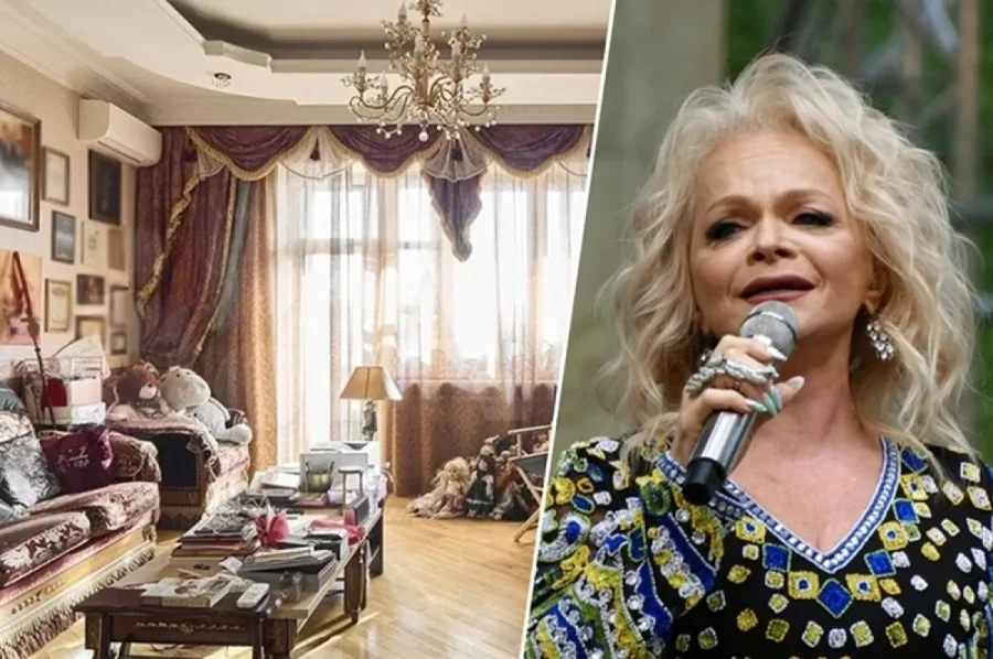 Долина ушла красиво: адвокат Лурье оценила состояние квартиры в Хамовниках после выезда звезды