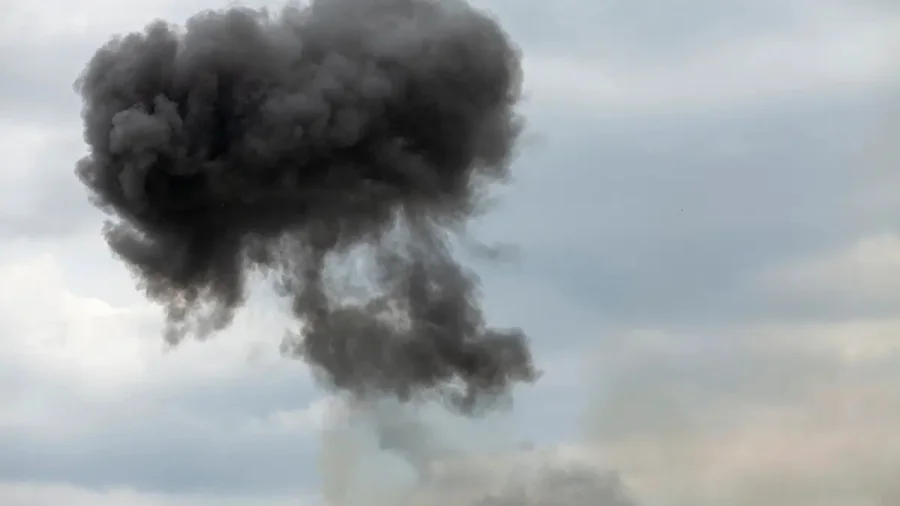 Бессонная ночь Чувашии: хроника и последствия атаки БПЛА на Чебоксары 18 февраля