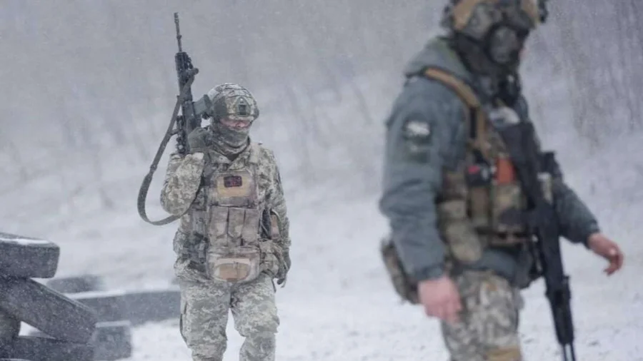 Огненное кольцо вокруг Купянска: реальная обстановка, сводка с фронта и трагедия иностранных наемников на 27 февраля 2026 года