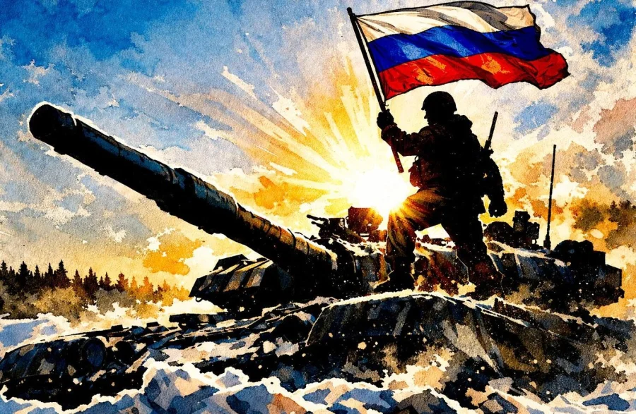 Четыре года СВО: Мария Захарова напомнила о первопричинах и целях спецоперации