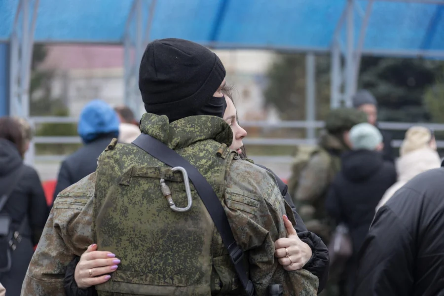 Новая мобилизация в России в 2026 году: что стоит за указом о сборах резервистов и почему заговорили о «второй волне»