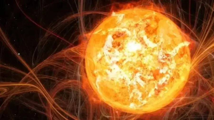 Магнитная буря сегодня, 8 февраля 2026 года: прогноз на сутки, расписание геоударов и рекомендации врачей