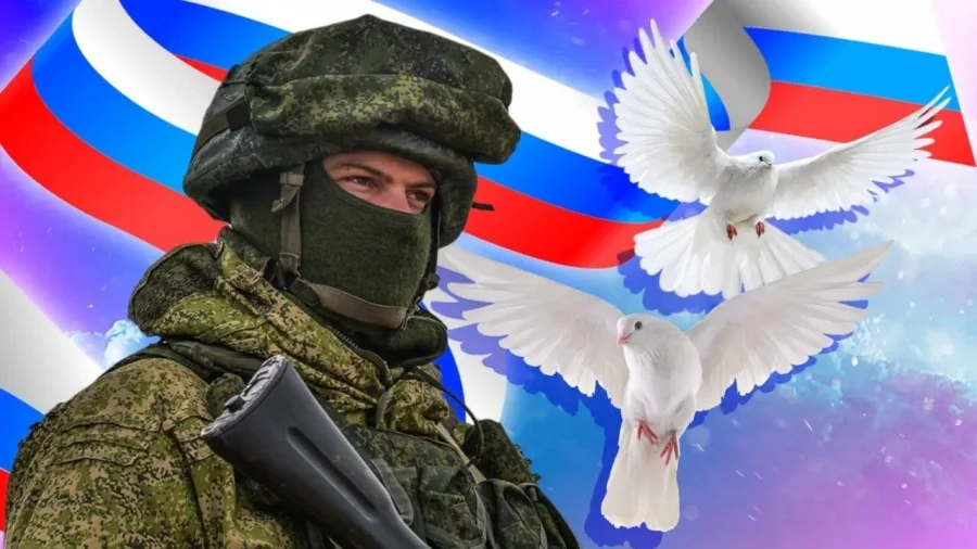 Сроки окончания СВО проясняются: переговоры набирают ход, названы возможные даты и условия урегулирования, свежие новости на 08.02.2026