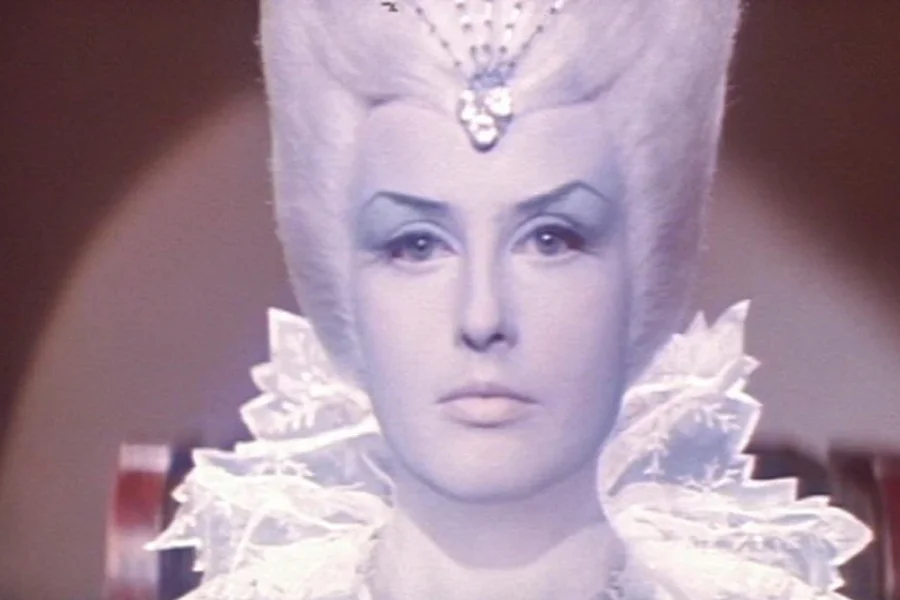 Умерла Наталья Климова — звезда «Снежной королевы» и актриса театра «Современник»