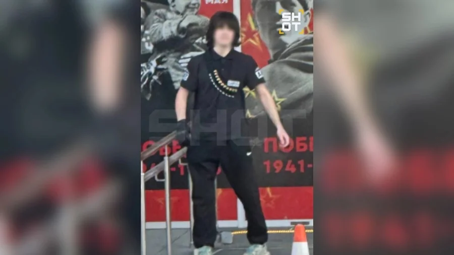 В Анапе произошла стрельба у индустриального техникума: есть погибший и раненые, нападавший задержан, новости от 11.02.2026