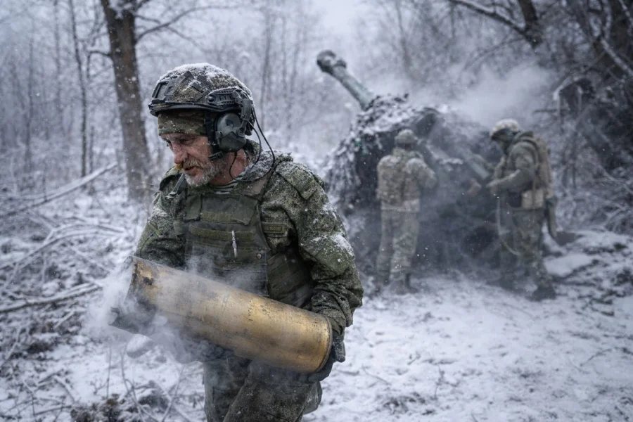 Фронт пришел в движение: русские войска режут трассу Сумы—Харьков. Сводка СВО на 7 февраля 2026 года, 1444-й день спецоперации России на Украине