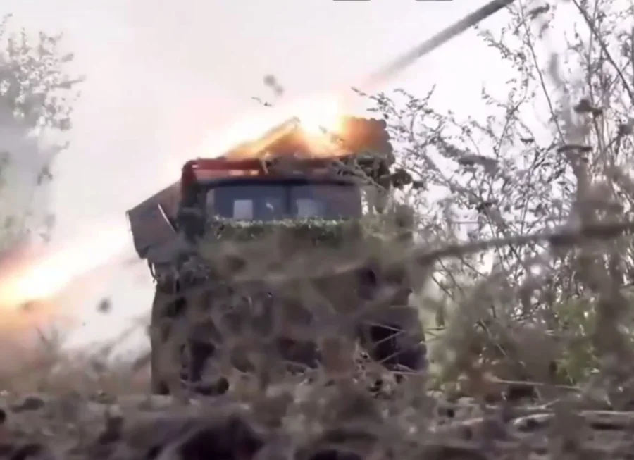 День 1464-й: новости СВО на 27.02.2026, бои за высоты под Новопавловкой, удары по инфраструктуре и напряжённые столкновения на ряде направлений