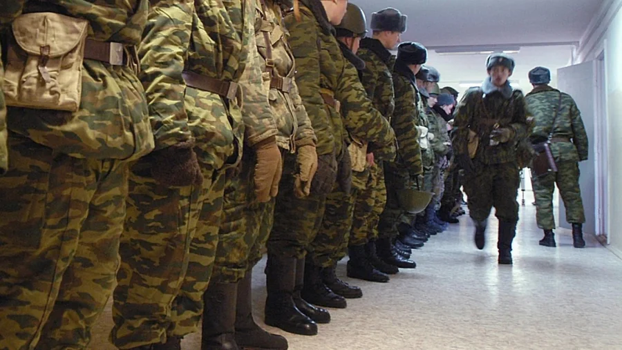 Вторая волна мобилизации в России в 2026 году: что на самом деле означают сборы резервистов и заявления властей — свежие данные на 14 февраля