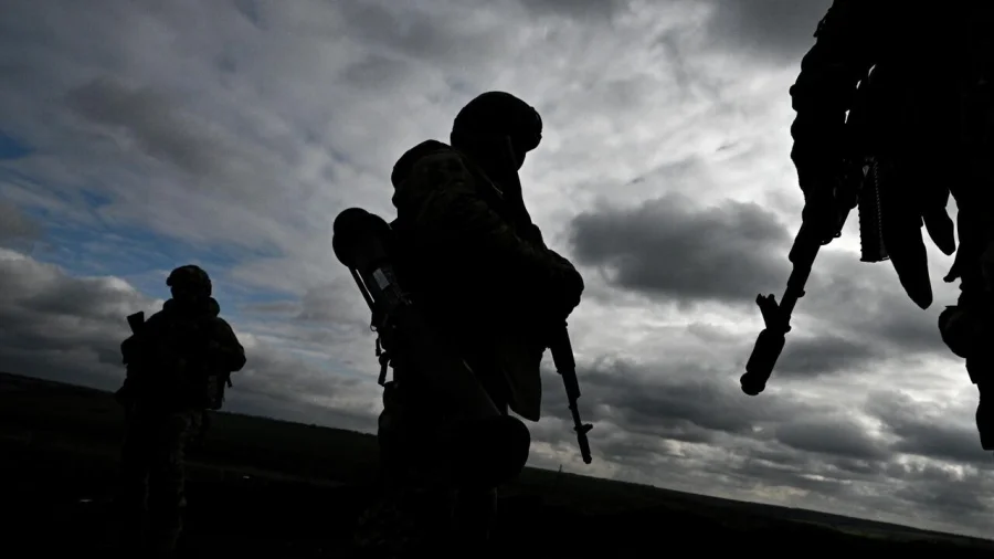 Юрий Подоляка — сводка СВО на 19 февраля 2026 года: февральское контрнаступление ВСУ сорвано, инициатива перешла к российской армии