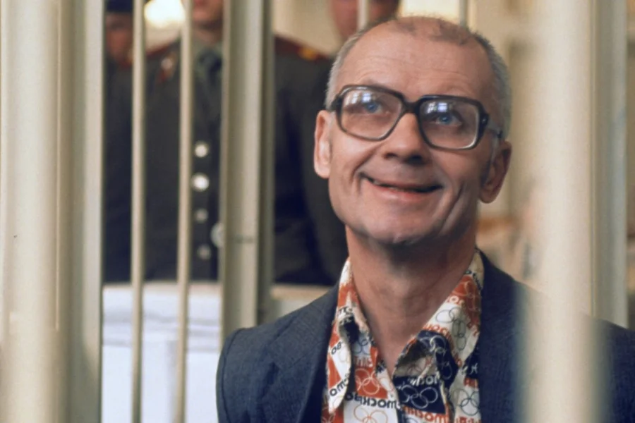 Самое громкое уголовное дело конца СССР: 32 года со дня казни Андрея Чикатило