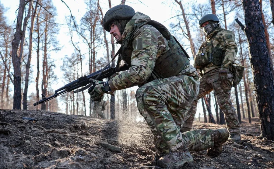 Когда закончится СВО: стали известны сроки вероятного прекращения огня и ключевые сценарии финала