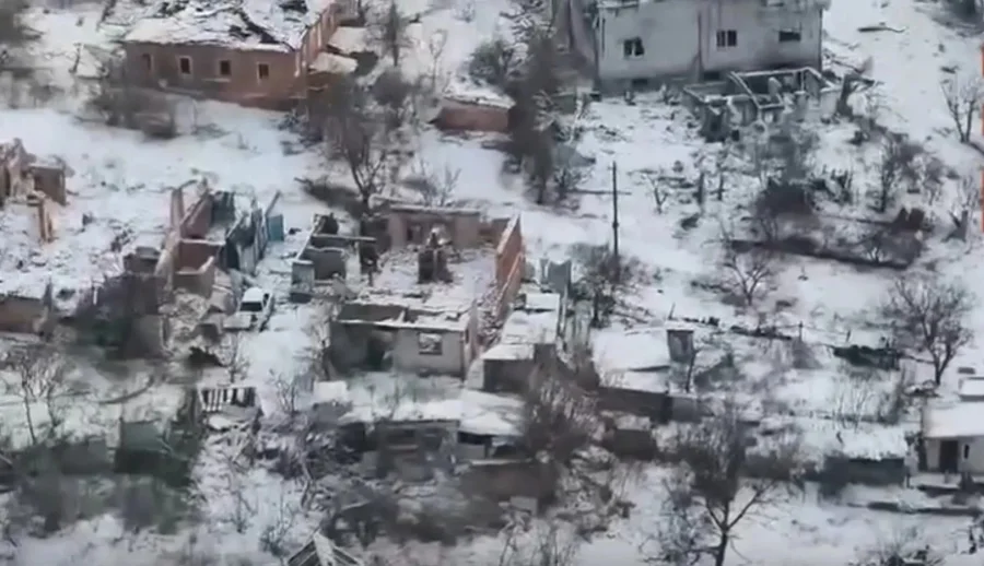 Купянск сегодня: реальная обстановка в городе и на подступах — сводка на 20 февраля 2026 года