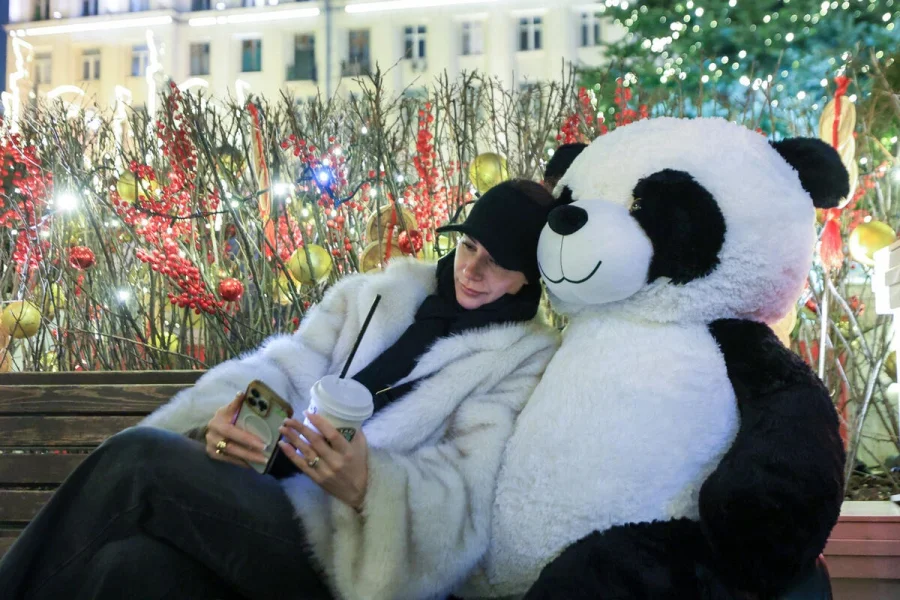 Любовь без Валентина: в Госдуме предложили переименовать День святого Валентина в День любви или плюшевой игрушки