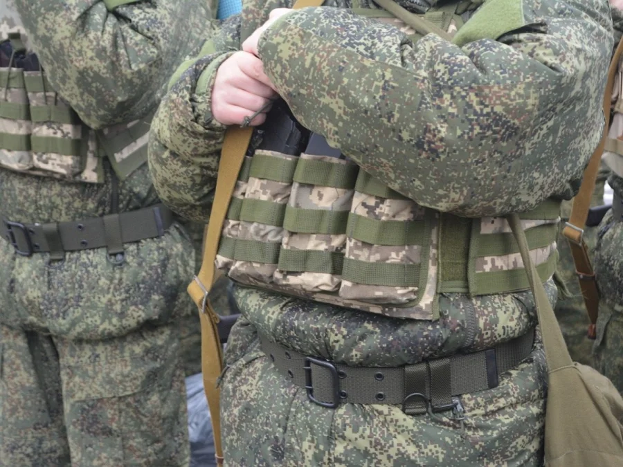 Когда начнётся демобилизация с СВО: возможные сроки возвращения мобилизованных и что уже известно к 11 февраля 2026 года