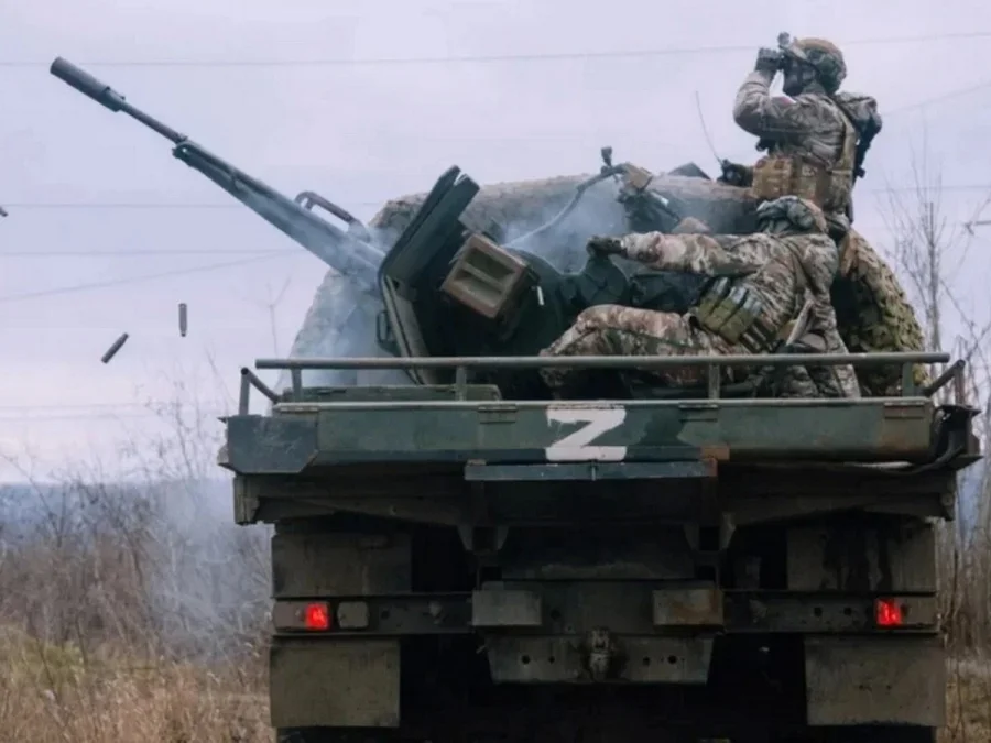 США поставили срок до лета: когда закончится СВО — свежие новости и прогнозы на 08.02.2026