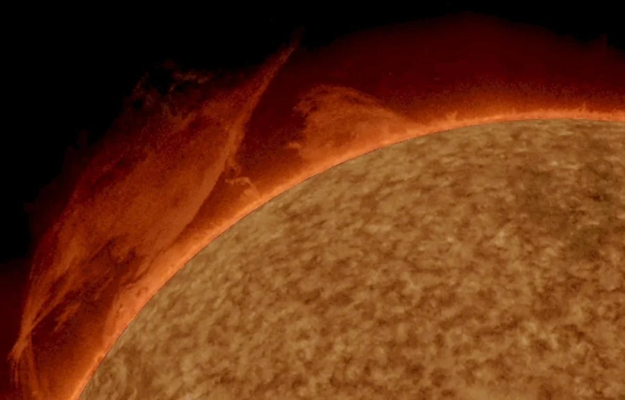 Магнитная буря сегодня, 4 февраля 2026 года: спокойный фон перед всплеском. Прогноз, характеристика дня и советы метеозависимым