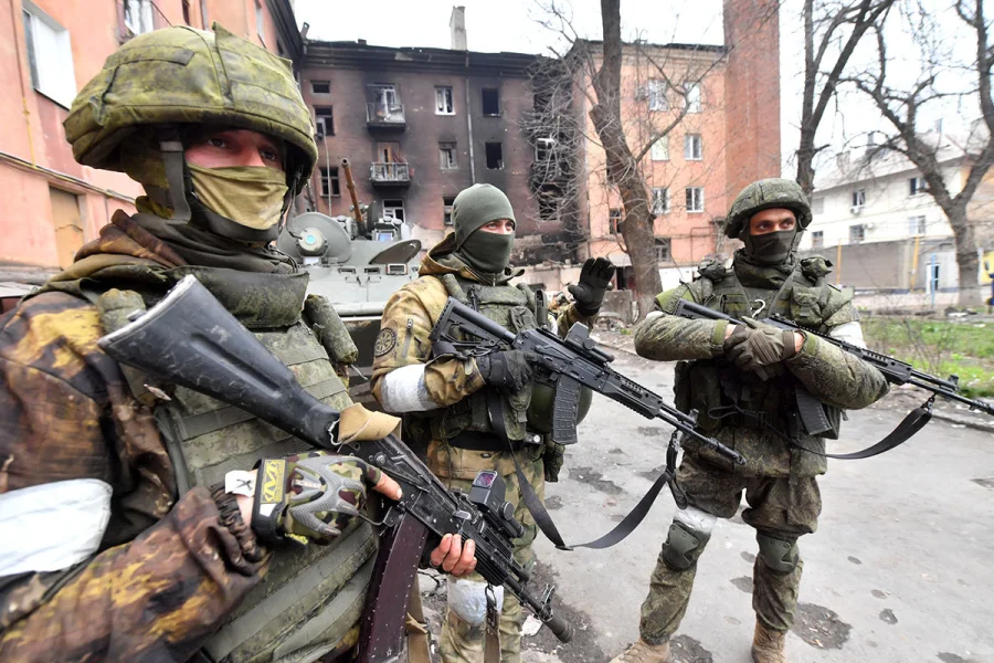 Последняя сводка СВО от Юрия Подоляки на 02.02.2026: дожим противника в Новопавловке и прорыв в Сумскую область