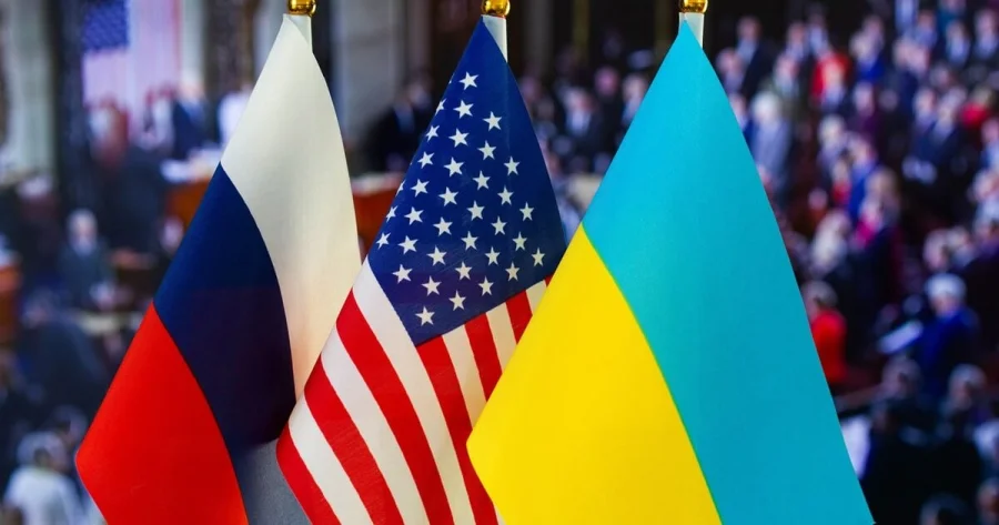 Переговоры по Украине: приведут ли контакты Москвы, Киева и Вашингтона к завершению СВО