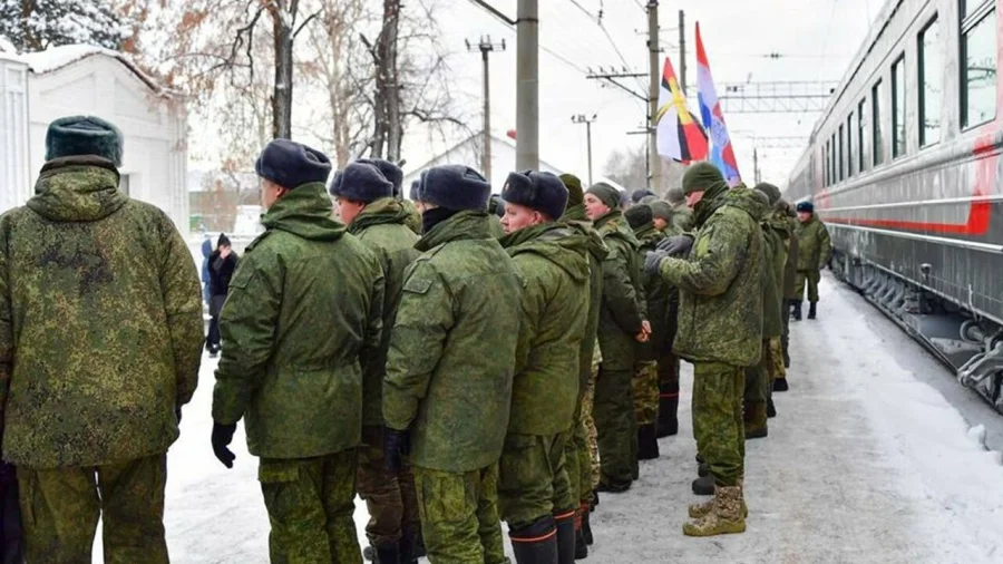 Объявят ли новую мобилизацию в России в 2026 году: что известно на 27 февраля