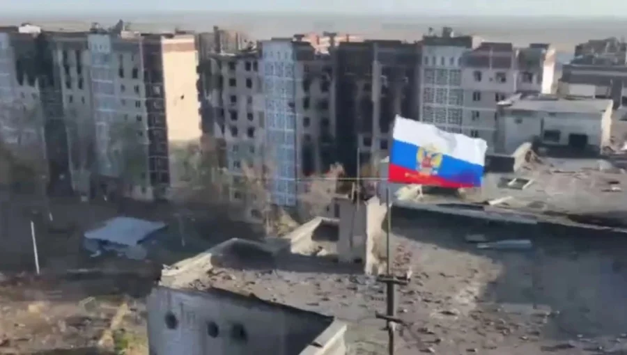 Переговоры идут, но финал не близок: новые оценки окончания СВО на Украине