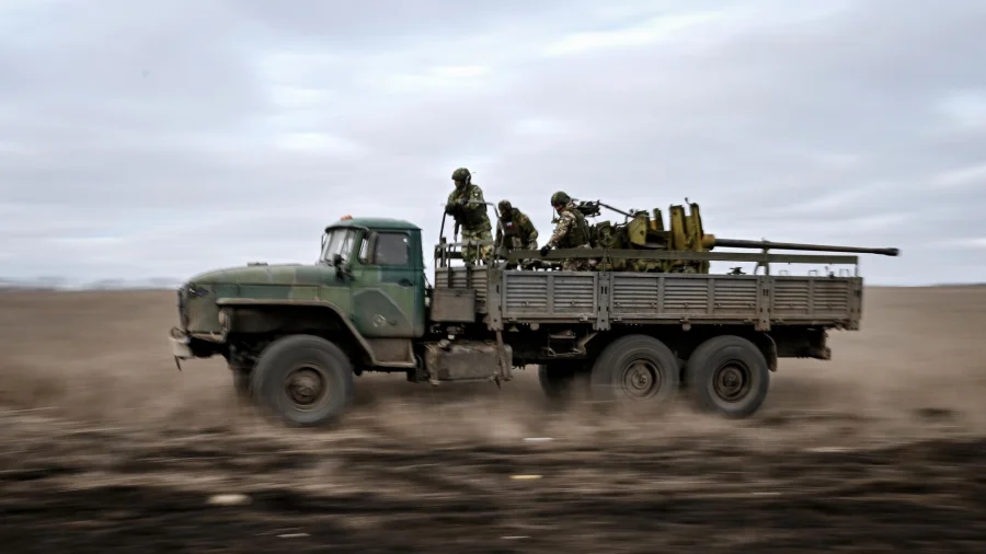 Сроки завершения СВО: эксперты назвали переломный момент 2026 года