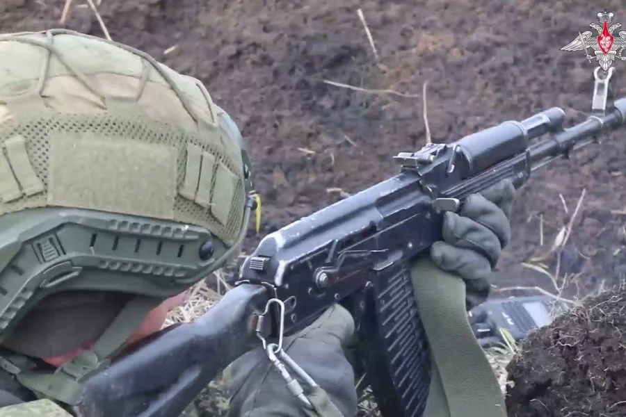 Юрий Подоляка, сводка с фронтов СВО на 08.02.2026: ВС РФ вышли к южным подступам Запорожья, карта боевых действий и ключевые события фронта