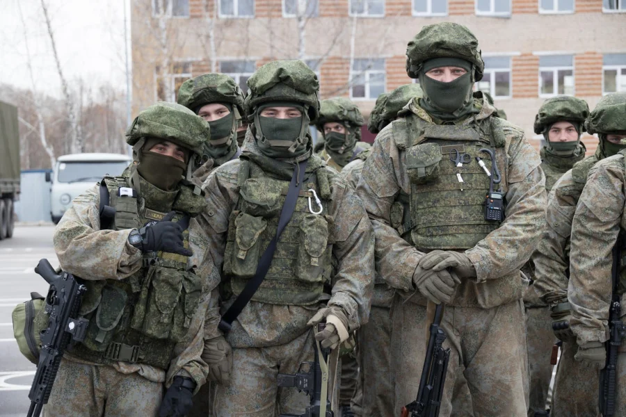 Демобилизация участников СВО в 2026 году: когда ждать возвращения домой и что говорят эксперты — последние данные на 9 февраля