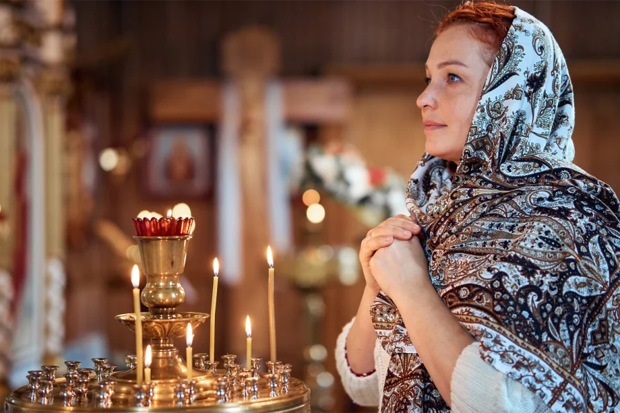 Прощёное воскресенье 22 февраля: как правильно войти в Великий пост