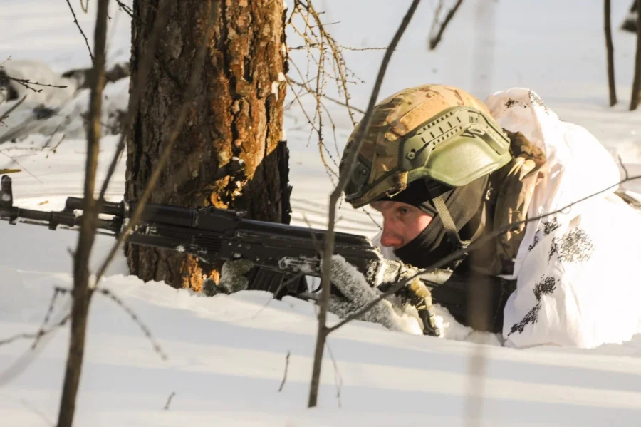 ВС РФ расширяют плацдармы на юге и севере: новая карта боевых действий СВО на 8 февраля 2026 года, свежая обстановка по всем направлениям