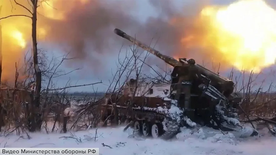 Битва на выживание: Хроника освобождения Купянска и «ледяной капкан» для ВСУ. Сводка на 18 февраля 2026 года