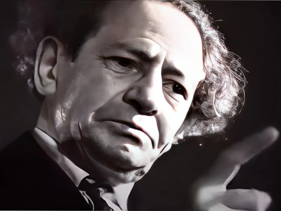 «26 февраля вы всё увидите»: в Сети обсуждают якобы предсмертное предсказание Мессинга о 2026 годе