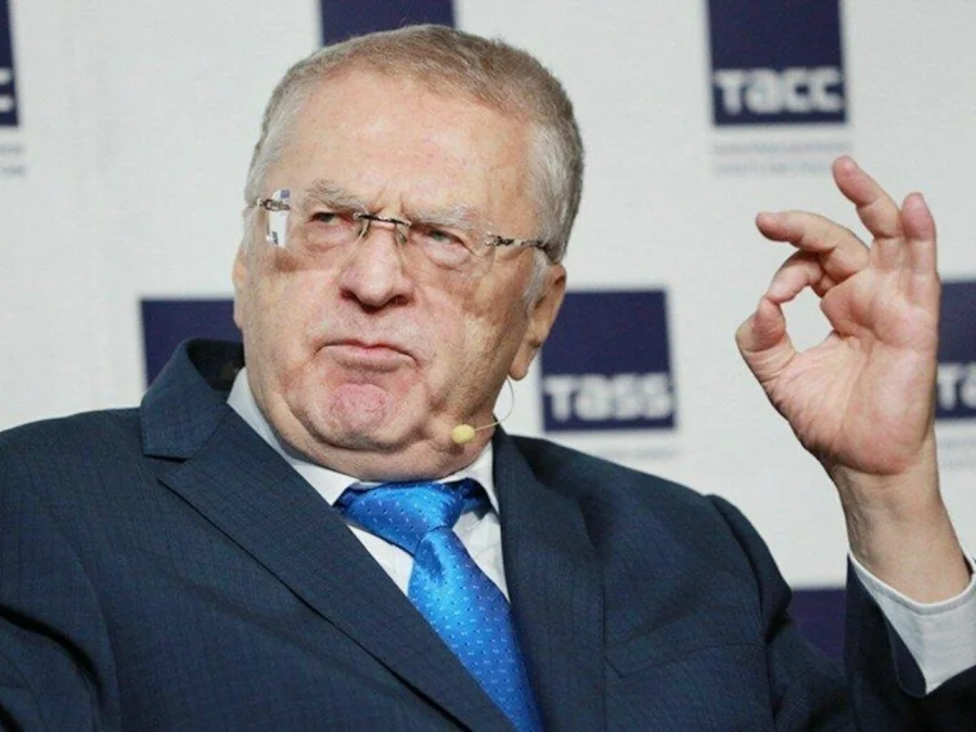 «Вы почувствуете это в 4 утра»: пророчество Жириновского о завершении СВО обретает новые детали