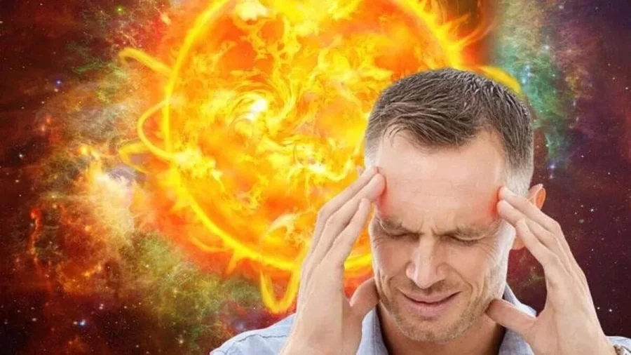 Магнитная буря сегодня, 28 февраля 2026 года: прогноз, характеристика дня и советы метеозависимым