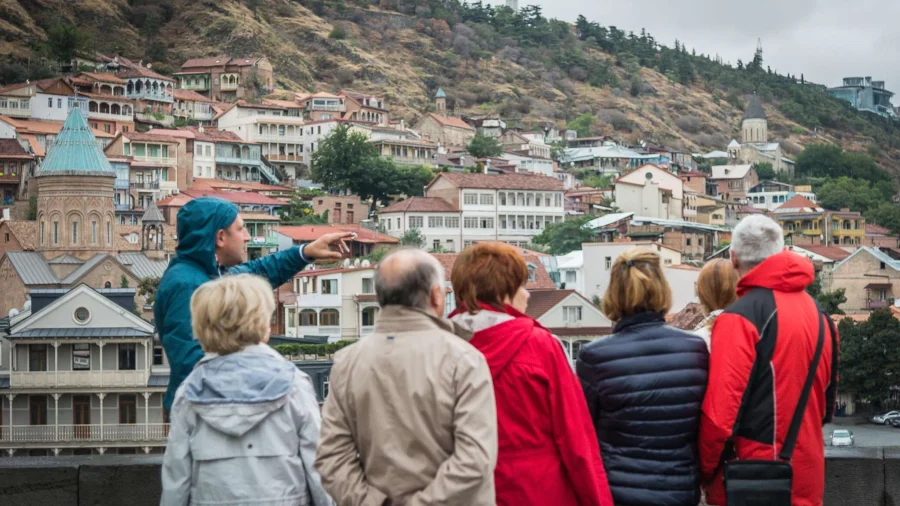 Хачапури по цене обеда: цены как в Париже, сервис — из СССР, почему россияне разочаровываются в Грузии